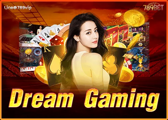 Dream Gaming