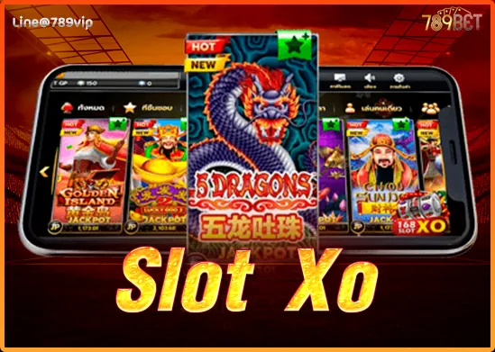 Slot Xo